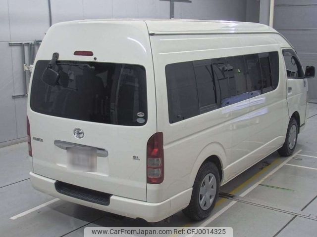 toyota hiace-commuter 2008 -TOYOTA--Hiace Commuter TRH223Bｶｲ-6042971---TOYOTA--Hiace Commuter TRH223Bｶｲ-6042971- image 2