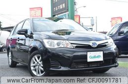 toyota corolla-fielder 2014 -TOYOTA--Corolla Fielder DAA-NKE165G--NKE165-7053402---TOYOTA--Corolla Fielder DAA-NKE165G--NKE165-7053402-