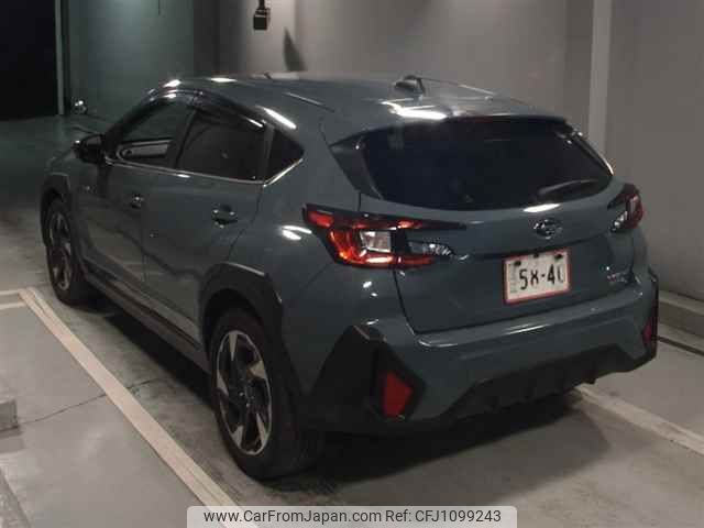 subaru subaru-others 2024 -SUBARU--Crosstrek GUD-012350---SUBARU--Crosstrek GUD-012350- image 2