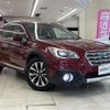 subaru outback 2015 CFJ1353505 image 1