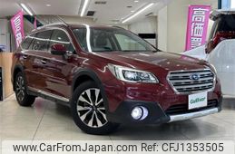 subaru outback 2015 -SUBARU--Legacy OutBack DBA-BS9--BS9-017699---SUBARU--Legacy OutBack DBA-BS9--BS9-017699-