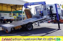 mitsubishi-fuso fighter 2024 GOO_NET_EXCHANGE_0540277A30241008W001