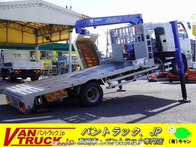 mitsubishi-fuso fighter 2024 GOO_NET_EXCHANGE_0540277A30241008W001 image 1