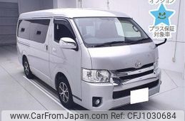 toyota hiace-wagon 2019 -TOYOTA 【京都 302ﾐ8304】--Hiace Wagon TRH214Wｶｲ-0058566---TOYOTA 【京都 302ﾐ8304】--Hiace Wagon TRH214Wｶｲ-0058566-