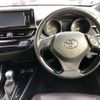 toyota c-hr 2018 -TOYOTA--C-HR DAA-ZYX10--ZYX10-2142653---TOYOTA--C-HR DAA-ZYX10--ZYX10-2142653- image 7