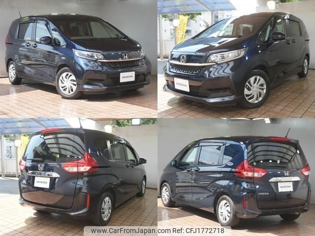 honda freed 2021 CFJ1772718 image 2