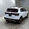 volkswagen t-cross 2022 -VOLKSWAGEN--VW T-Cross C1DKR-WVGZZZ61ZPY013429---VOLKSWAGEN--VW T-Cross C1DKR-WVGZZZ61ZPY013429- image 6