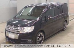 honda stepwagon 2009 CFJ1499235