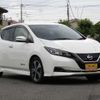 nissan leaf 2018 quick_quick_ZAA-ZE1_ZE1-021987 image 10