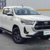 toyota hilux 2021 -TOYOTA--Hilux 3DF-GUN125--GUN125-3927428---TOYOTA--Hilux 3DF-GUN125--GUN125-3927428- image 1