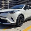 toyota c-hr 2019 -TOYOTA--C-HR DAA-ZYX10--ZYX10-2186816---TOYOTA--C-HR DAA-ZYX10--ZYX10-2186816- image 6