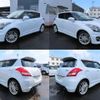 suzuki swift 2014 quick_quick_CBA-ZC32S_ZC32S-303990 image 2