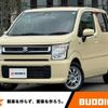 suzuki wagon-r 2021 -SUZUKI--Wagon R 5AA-MH95S--MH95S-163668---SUZUKI--Wagon R 5AA-MH95S--MH95S-163668- image 1