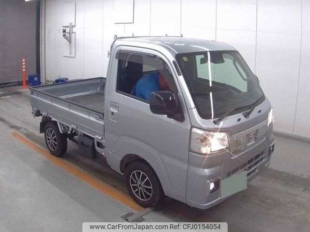 daihatsu hijet-truck 2023 quick_quick_3BD-S510P_S510P-0517839 image 1