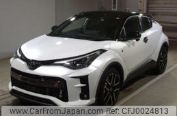 toyota c-hr 2021 -TOYOTA--C-HR ZYX11-2045686---TOYOTA--C-HR ZYX11-2045686-