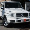 mercedes-benz g-class 2021 quick_quick_463349_W1N4633492X409715 image 1