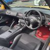 honda s2000 1999 CFJ1722490 image 3