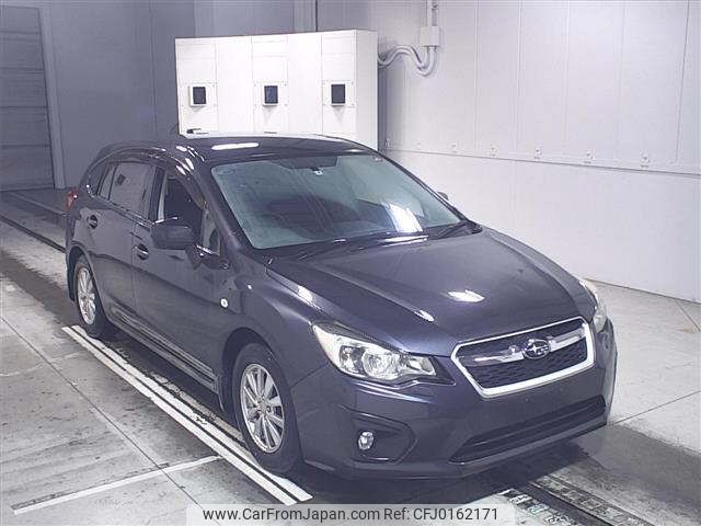 subaru impreza-wagon 2013 -SUBARU--Impreza Wagon GP3-011172---SUBARU--Impreza Wagon GP3-011172- image 1