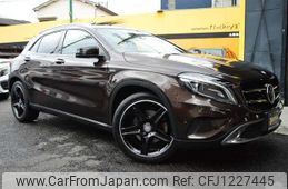 mercedes-benz gla-class 2014 quick_quick_DBA-156946_WDC1569462J011247