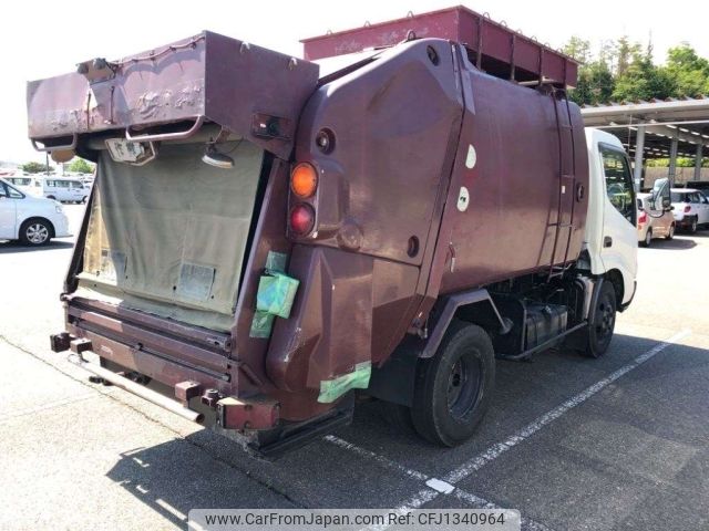 toyota toyoace 2000 -TOYOTA--Toyoace XZU302A-XZU3020001567---TOYOTA--Toyoace XZU302A-XZU3020001567- image 2