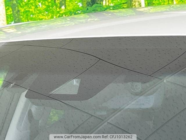 toyota harrier 2024 -TOYOTA--Harrier 6BA-MXUA80--MXUA80-0114416---TOYOTA--Harrier 6BA-MXUA80--MXUA80-0114416- image 2