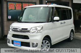 daihatsu tanto 2015 -DAIHATSU 【名変中 】--Tanto LA600S--0266665---DAIHATSU 【名変中 】--Tanto LA600S--0266665-
