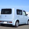 nissan cube-cubic 2004 -NISSAN--Cube Cubic UA-BGZ11--BGZ11-647287---NISSAN--Cube Cubic UA-BGZ11--BGZ11-647287- image 2