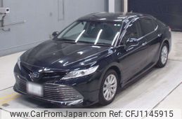 toyota camry 2020 -TOYOTA 【岐阜 303ぬ6524】--Camry AXVH70-1067730---TOYOTA 【岐阜 303ぬ6524】--Camry AXVH70-1067730-