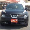 nissan juke 2014 quick_quick_DBA-YF15_YF15-311143 image 3