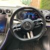 mercedes-benz c-class 2022 CFJ1558622 image 16