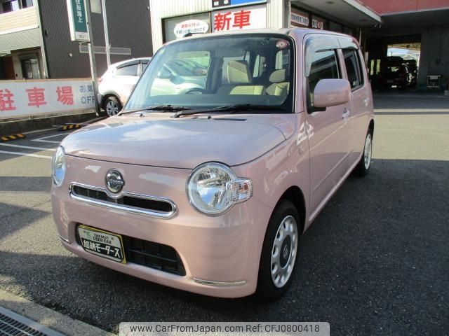 daihatsu mira-cocoa 2014 -DAIHATSU 【岐阜 582ﾑ5970】--Mira Cocoa L675S--0180029---DAIHATSU 【岐阜 582ﾑ5970】--Mira Cocoa L675S--0180029- image 1