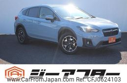 subaru xv 2018 -SUBARU--Subaru XV DBA-GT7--GT7-069601---SUBARU--Subaru XV DBA-GT7--GT7-069601-