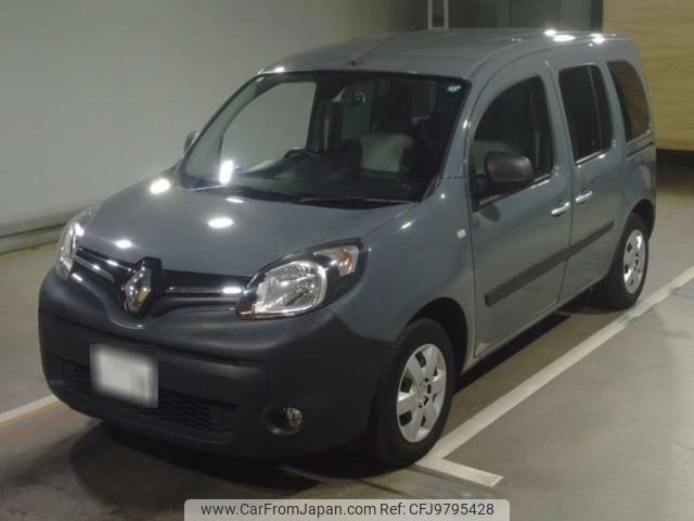 renault kangoo 2021 quick_quick_ABA-KWH5F_VF1KW14B3L0819353 image 1