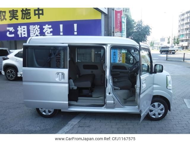 nissan nv100-clipper 2018 quick_quick_DR17W_DR17W-143266 image 2