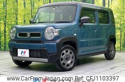 suzuki hustler 2020 -SUZUKI--Hustler 5AA-MR92S--MR92S-121251---SUZUKI--Hustler 5AA-MR92S--MR92S-121251-
