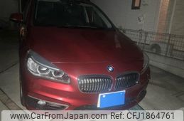 bmw 2-series 2018 CFJ1864761