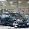 mercedes-benz c-class-station-wagon 2015 -MERCEDES-BENZ--Benz C Class Wagon DBA-205240C--WDD2052402F099807---MERCEDES-BENZ--Benz C Class Wagon DBA-205240C--WDD2052402F099807- image 1