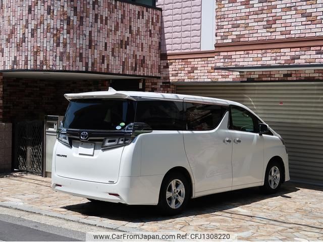toyota vellfire 2019 quick_quick_DBA-AGH30W_AGH30W-0265708 image 2