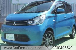 mitsubishi ek-wagon 2014 quick_quick_DBA-B11W_B11W-0109387