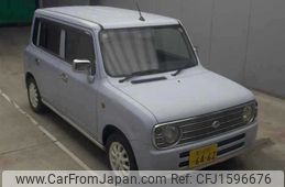suzuki alto-lapin 2006 CFJ1596676