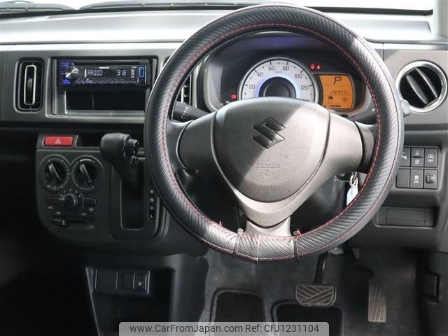 suzuki alto 2020 quick_quick_DBA-HA36S_HA36S-551102 image 2
