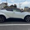 toyota c-hr 2019 quick_quick_ZYX10_ZYX10-2195907 image 17