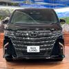 toyota alphard 2024 -TOYOTA--Alphard 6AA-AAHH40W--AAHH40-4007747---TOYOTA--Alphard 6AA-AAHH40W--AAHH40-4007747- image 15