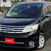 nissan serena 2009 S12816 image 9