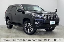 toyota land-cruiser-prado 2022 -TOYOTA--Land Cruiser Prado 3BA-TRJ150W--TRJ150-0149429---TOYOTA--Land Cruiser Prado 3BA-TRJ150W--TRJ150-0149429-