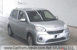 toyota passo 2019 -TOYOTA--Passo M700A-0136570---TOYOTA--Passo M700A-0136570-