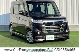 suzuki spacia 2017 -SUZUKI--Spacia DAA-MK42S--MK42S-644898---SUZUKI--Spacia DAA-MK42S--MK42S-644898-