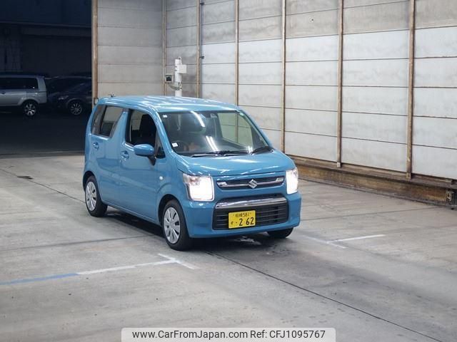 suzuki wagon-r 2024 quick_quick_5BA-MH85S_MH85S-195346 image 1