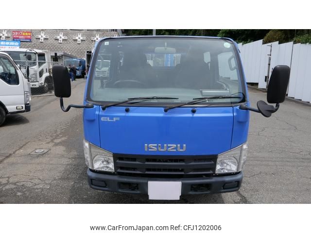 isuzu elf-truck 2007 GOO_NET_EXCHANGE_0802337A30250526W002 image 2