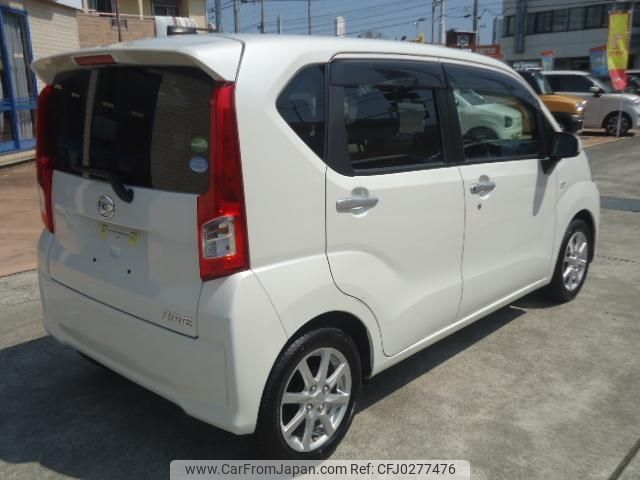 daihatsu move 2017 -DAIHATSU--Move LA150S--1058413---DAIHATSU--Move LA150S--1058413- image 2